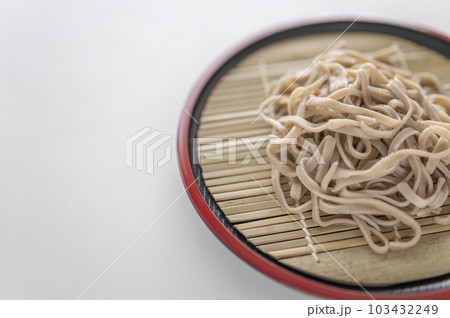 初めての手打ち蕎麦失敗例 103432249