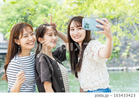 女子旅　大阪旅行 103433423
