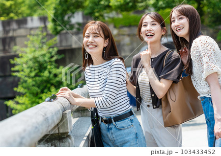 女子旅 大阪旅行 女子旅 大阪旅行 103433452