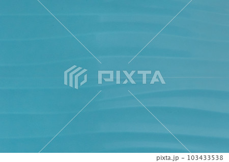 Blue Ceramic Floor Tile Background Abstract Surface Design Pool Texture 103433538