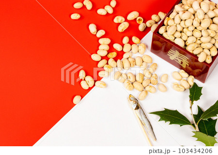 節分イメージ 103434206