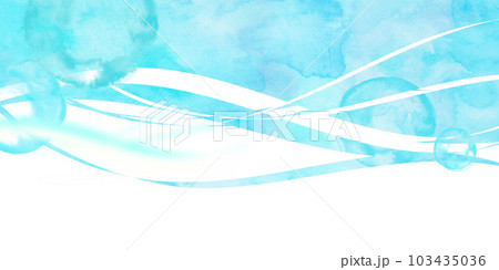 水流イメージ 流線 背景素材 水流イメージ 流線 背景素材 103435036