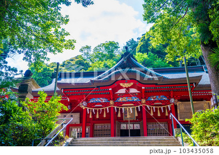 高瀧神社 高瀧神社 103435058