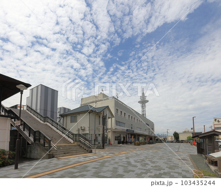 JR伊予西条駅 JR伊予西条駅 103435244