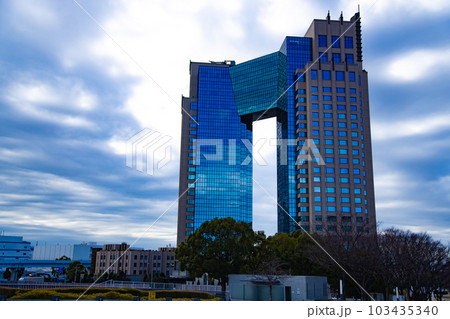 有明の東京ベイコート倶楽部【都市イメージ】 有明の東京ベイコート倶楽部【都市イメージ】 103435340