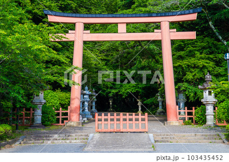 香取神宮二の鳥居 103435452