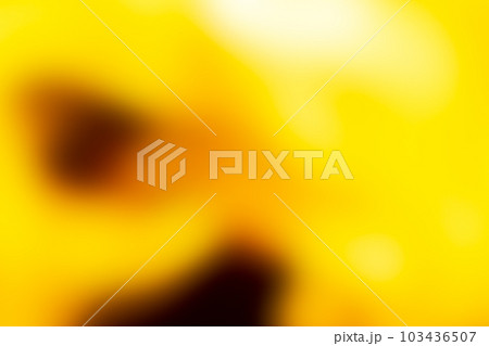 炎　背景素材　グラデーション 103436507