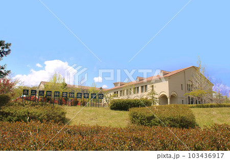 兵庫県立三田祥雲館高等学校 103436917