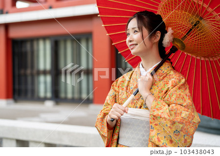 美しい日本女性 103438043