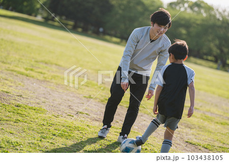 Soccer Coach 103438105