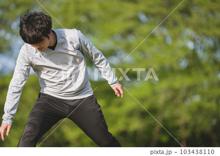 Soccer Coach Soccer Coach 103438110