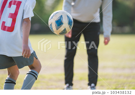 Soccer Coach Soccer Coach 103438132