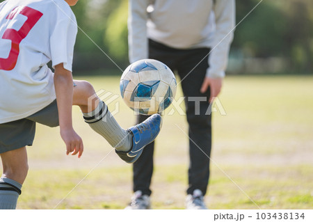 Soccer Coach Soccer Coach 103438134
