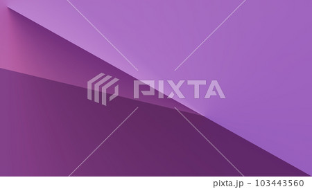 背景　4k　サイバースペース　バーチャル背景　仮想世界　メタバース　紫　パープル　purple 103443560
