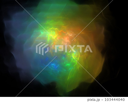 Imaginatory fractal abstract background Image Imaginatory fractal abstract background Image 103444040