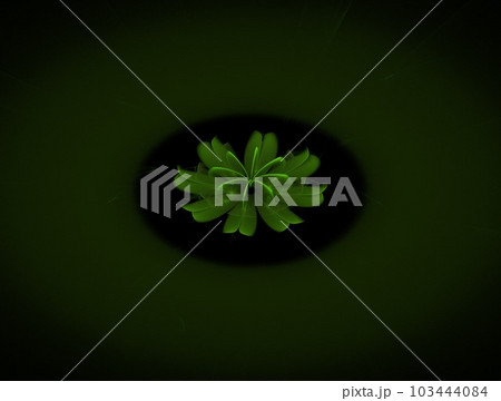 Imaginatory fractal abstract background Image 103444084