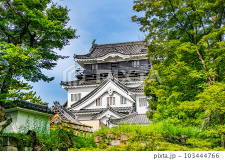 愛知 岡崎城 ~天守~ 愛知 岡崎城 ~天守~ 103444766