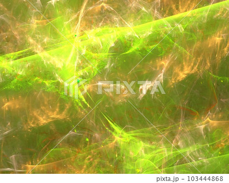 Imaginatory fractal abstract background Image 103444868