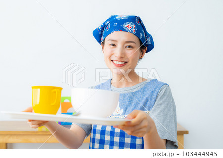 保育士　給食　栄養士 103444945