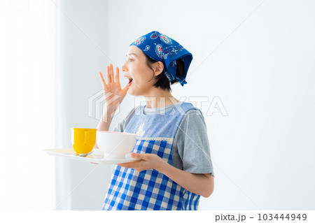 保育士　給食　栄養士 103444949