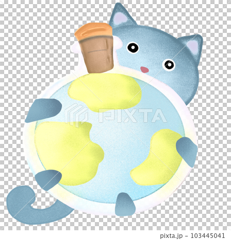 International cat day,International,Energy,Cat, 103445041