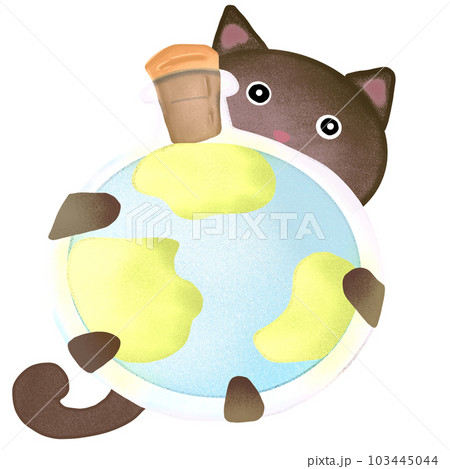 International cat day,International,Energy,Cat, 103445044