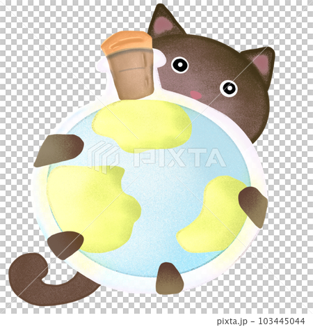 International cat day,International,Energy,Cat, 103445044