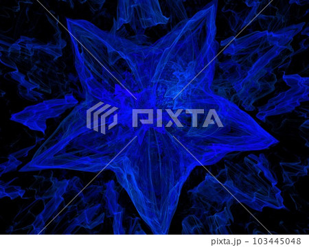 Imaginatory fractal abstract background Image Imaginatory fractal abstract background Image 103445048