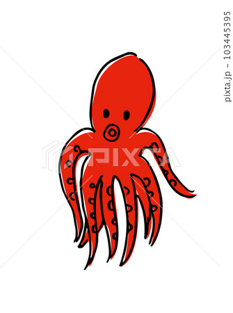 タコ 103445395