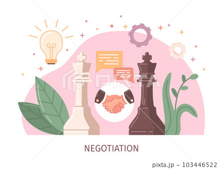 Conflict Resolution Flat Conflict Resolution Flat 103446522