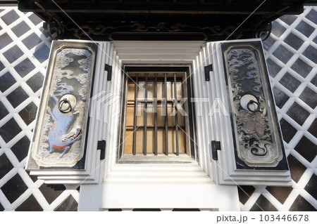 摂田屋6番街 発酵ミュージアム・米蔵（新潟県長岡市摂田屋） 103446678