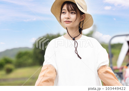 農業女子 農業女子 103449422