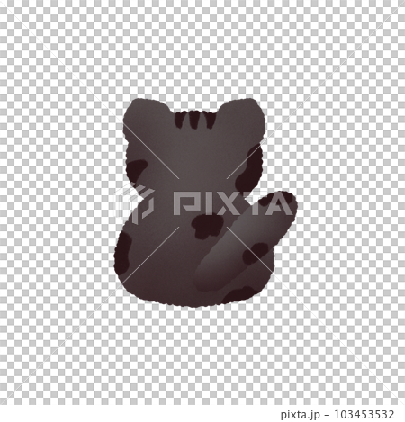Cute Cat Cute Cat 103453532