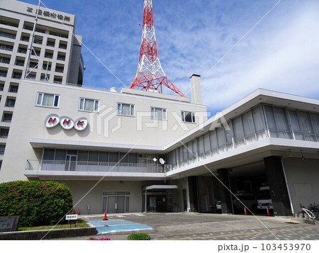 NHK豊橋支局 NHK豊橋支局 103453970