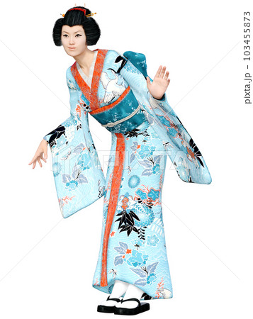 町娘 町娘 103455873