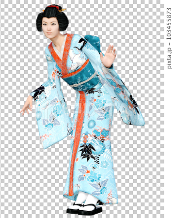 町娘 町娘 103455873