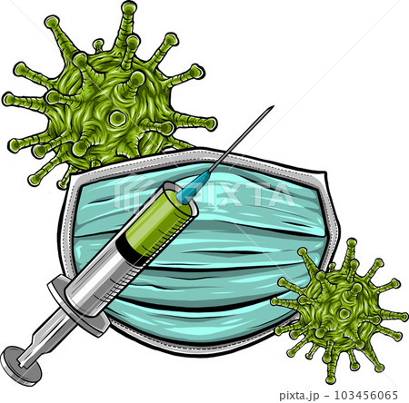 Antivirus equipment to protect from the coronavirus Antivirus equipment to protect from the coronavirus 103456065