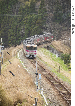 早春のはまかぜ 103456248
