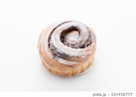 シナモンロール シナモンロール 103456777