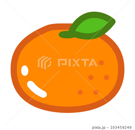 みかんのアイコン みかんのアイコン 103459249
