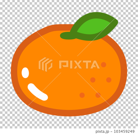 みかんのアイコン みかんのアイコン 103459249
