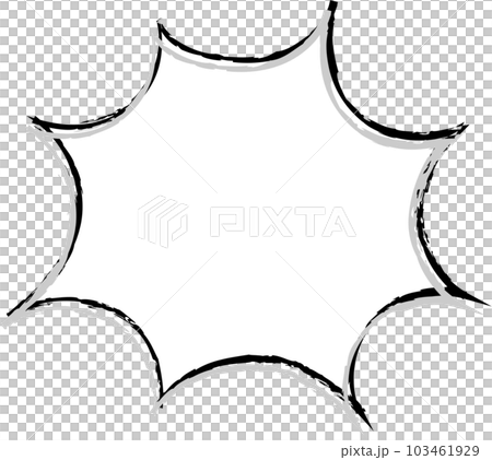 speech bubble balloon keyword icon sticker planner text box banner, flat png transparent element design speech bubble balloon keyword icon sticker planner text box banner, flat png transparent element design 103461929