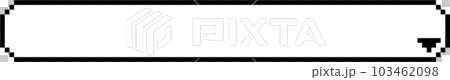 8bit retro game pixel speech bubble balloon icon sticker memo keyword planner text box banner, flat png transparent element design 8bit retro game pixel speech bubble balloon icon sticker memo keyword planner text box banner, flat png transparent element design 103462098