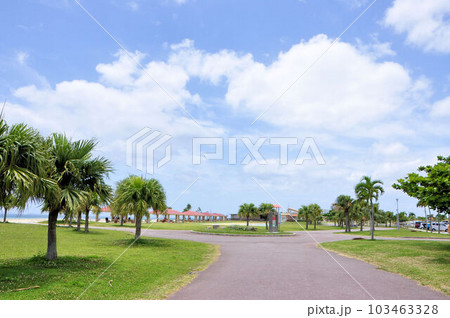 豊崎海浜公園 103463328