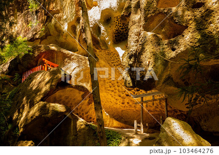 秘境 垂水遺跡 秘境 垂水遺跡 103464276