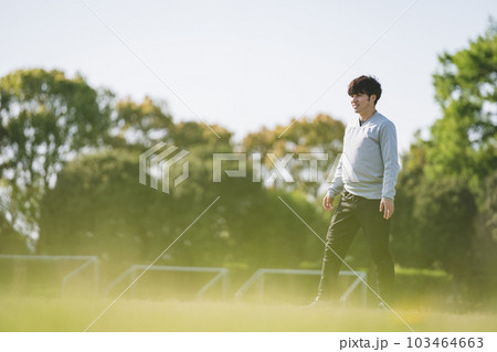 Soccer Coach Soccer Coach 103464663