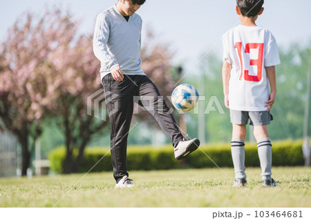 Soccer Coach Soccer Coach 103464681
