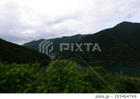 おおたき龍神湖 103464749