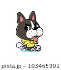 デフォルメペット デフォルメペット 103465991