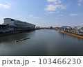 戸田競艇場　風景 103466230